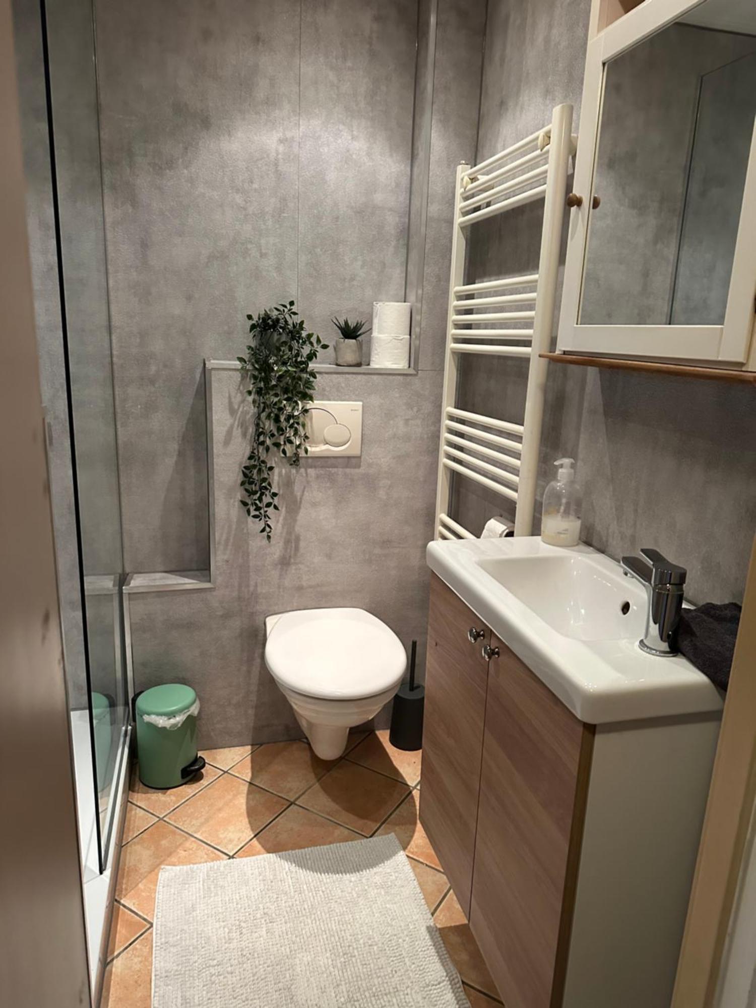 Cosy And Romantic Forest House Met Sauna Op De Veluwe Putten Εξωτερικό φωτογραφία